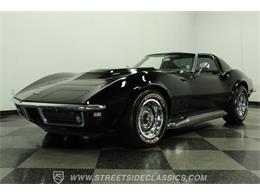 1968 Chevrolet Corvette (CC-2119536) for sale in Lutz, Florida