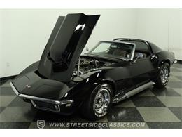 1968 Chevrolet Corvette (CC-2119536) for sale in Lutz, Florida