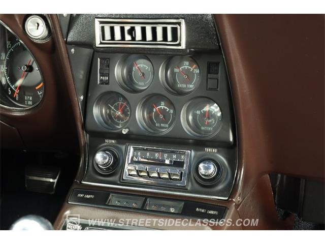 1968 Chevrolet Corvette (CC-2119536) for sale in Lutz, Florida