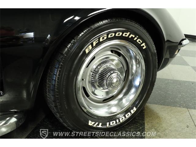 1968 Chevrolet Corvette (CC-2119536) for sale in Lutz, Florida