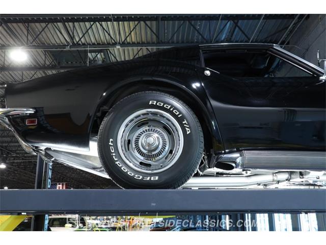 1968 Chevrolet Corvette (CC-2119536) for sale in Lutz, Florida