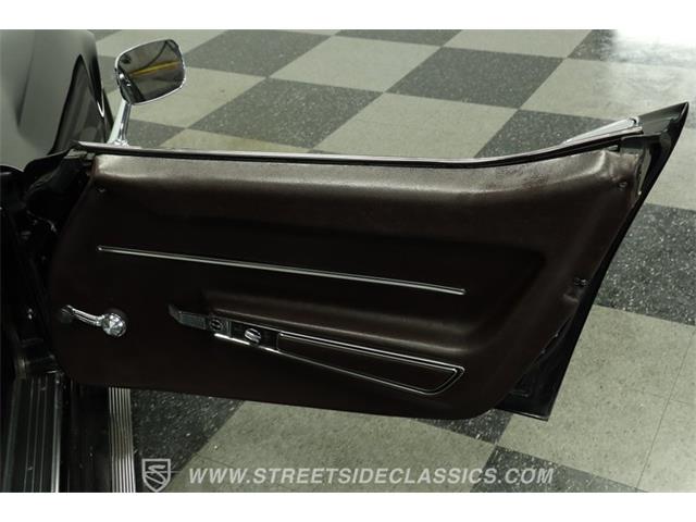 1968 Chevrolet Corvette (CC-2119536) for sale in Lutz, Florida
