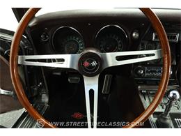 1968 Chevrolet Corvette (CC-2119536) for sale in Lutz, Florida