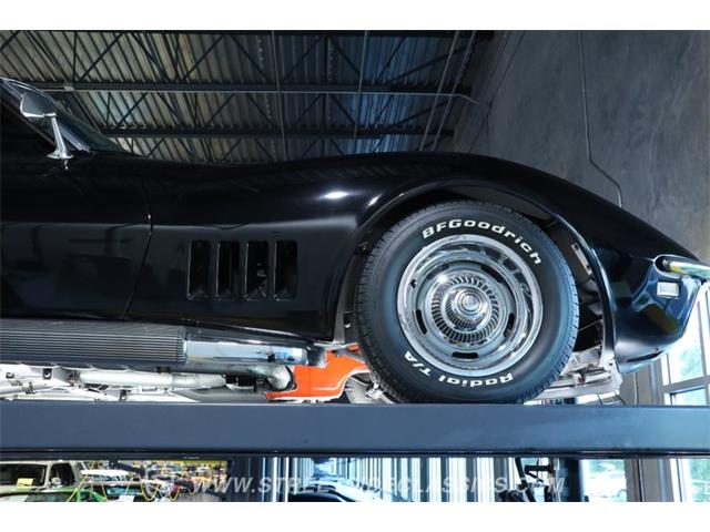 1968 Chevrolet Corvette (CC-2119536) for sale in Lutz, Florida