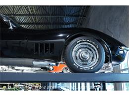 1968 Chevrolet Corvette (CC-2119536) for sale in Lutz, Florida