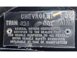 1968 Chevrolet Corvette (CC-2119536) for sale in Lutz, Florida