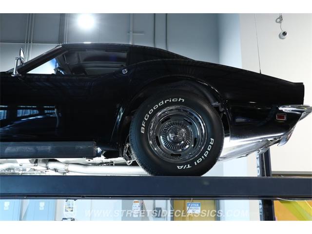 1968 Chevrolet Corvette (CC-2119536) for sale in Lutz, Florida