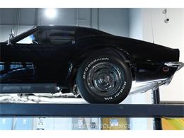 1968 Chevrolet Corvette (CC-2119536) for sale in Lutz, Florida