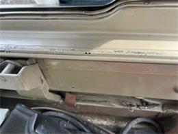 1966 Ford Thunderbird (CC-2110954) for sale in Cadillac, Michigan