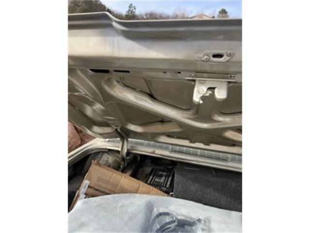 1966 Ford Thunderbird (CC-2110954) for sale in Cadillac, Michigan