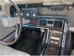 1966 Ford Thunderbird (CC-2110954) for sale in Cadillac, Michigan