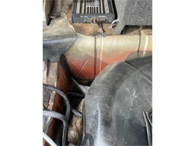 1966 Ford Thunderbird (CC-2110954) for sale in Cadillac, Michigan
