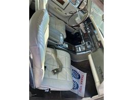 1966 Ford Thunderbird (CC-2110954) for sale in Cadillac, Michigan