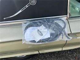 1966 Ford Thunderbird (CC-2110954) for sale in Cadillac, Michigan