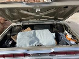1966 Ford Thunderbird (CC-2110954) for sale in Cadillac, Michigan