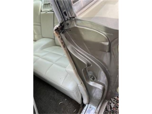 1966 Ford Thunderbird (CC-2110954) for sale in Cadillac, Michigan
