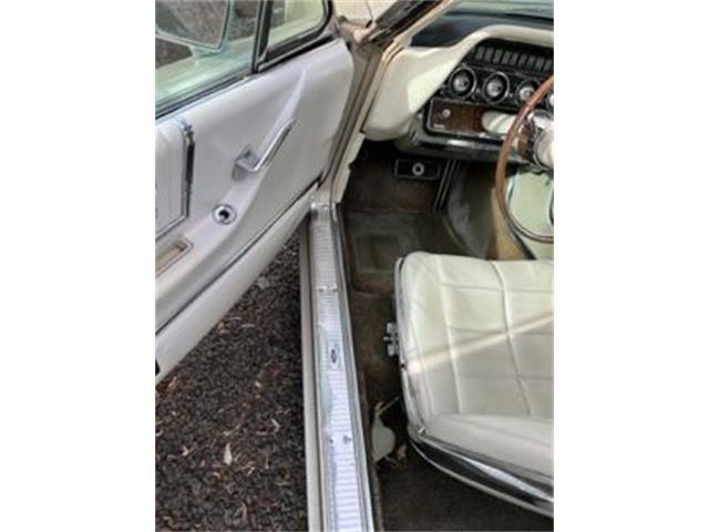 1966 Ford Thunderbird (CC-2110954) for sale in Cadillac, Michigan