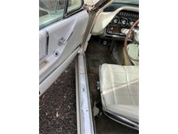 1966 Ford Thunderbird (CC-2110954) for sale in Cadillac, Michigan