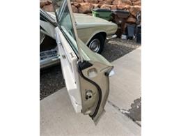 1966 Ford Thunderbird (CC-2110954) for sale in Cadillac, Michigan