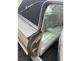 1966 Ford Thunderbird (CC-2110954) for sale in Cadillac, Michigan
