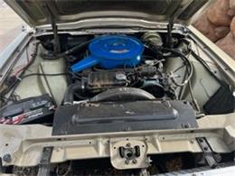 1966 Ford Thunderbird (CC-2110954) for sale in Cadillac, Michigan