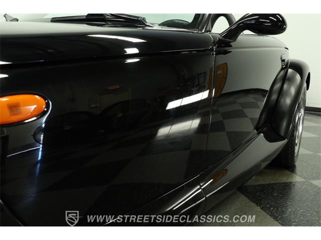 2000 Plymouth Prowler (CC-2119542) for sale in Lutz, Florida