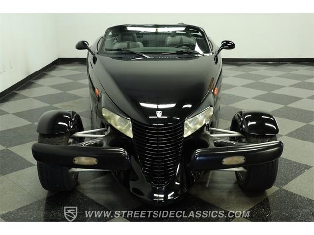 2000 Plymouth Prowler (CC-2119542) for sale in Lutz, Florida