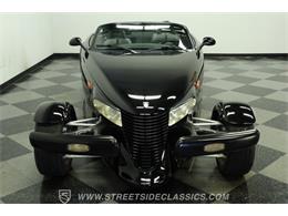 2000 Plymouth Prowler (CC-2119542) for sale in Lutz, Florida