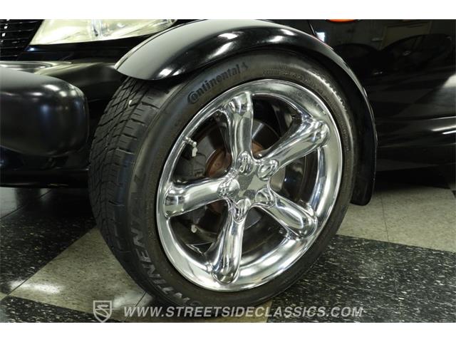 2000 Plymouth Prowler (CC-2119542) for sale in Lutz, Florida