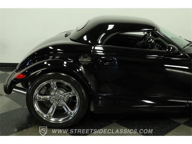 2000 Plymouth Prowler (CC-2119542) for sale in Lutz, Florida