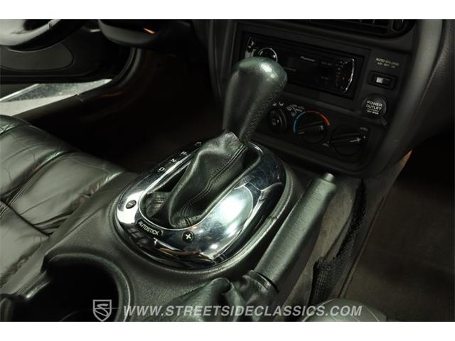2000 Plymouth Prowler (CC-2119542) for sale in Lutz, Florida
