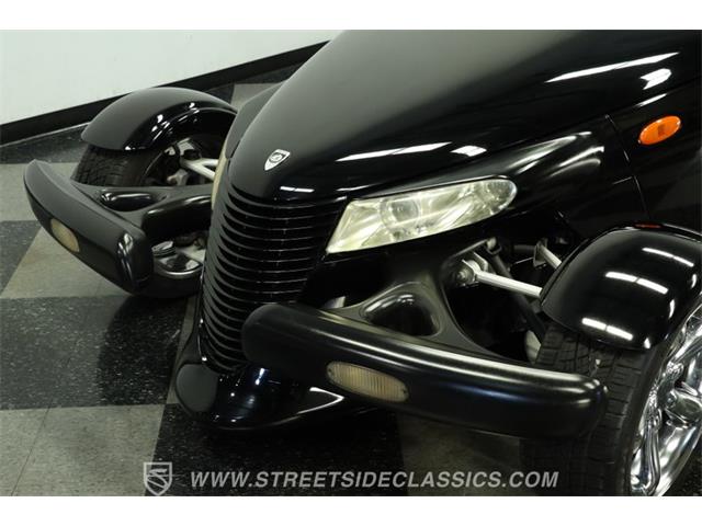 2000 Plymouth Prowler (CC-2119542) for sale in Lutz, Florida