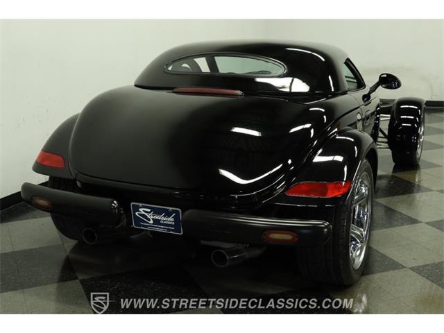 2000 Plymouth Prowler (CC-2119542) for sale in Lutz, Florida