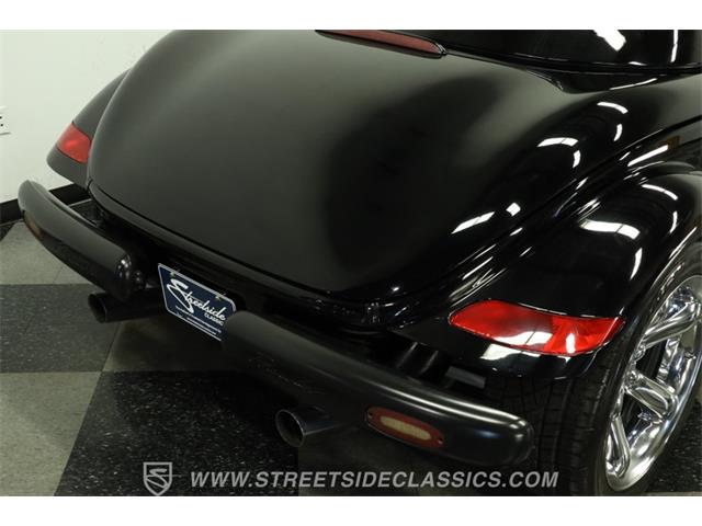 2000 Plymouth Prowler (CC-2119542) for sale in Lutz, Florida