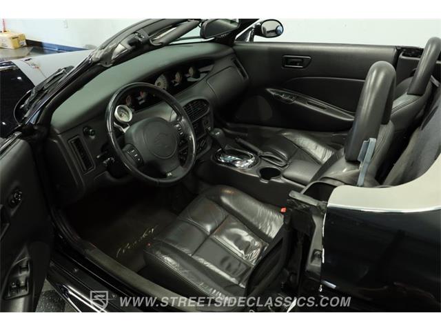 2000 Plymouth Prowler (CC-2119542) for sale in Lutz, Florida