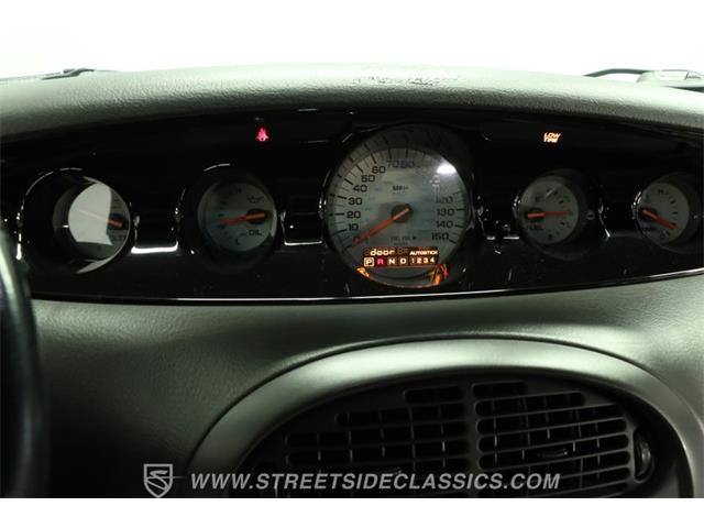 2000 Plymouth Prowler (CC-2119542) for sale in Lutz, Florida