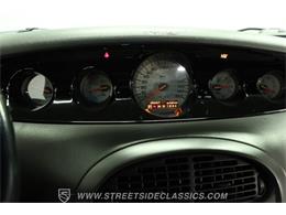 2000 Plymouth Prowler (CC-2119542) for sale in Lutz, Florida