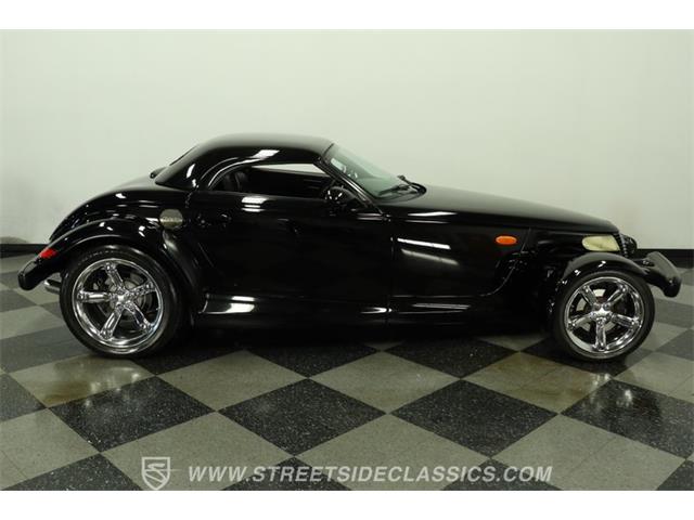 2000 Plymouth Prowler (CC-2119542) for sale in Lutz, Florida