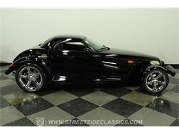 2000 Plymouth Prowler (CC-2119542) for sale in Lutz, Florida