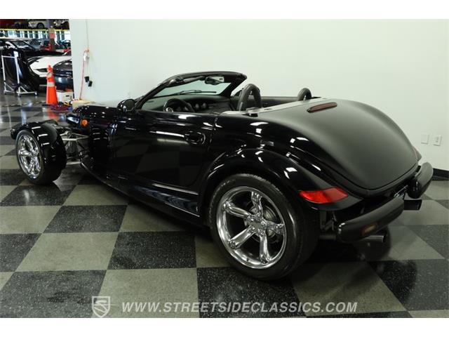 2000 Plymouth Prowler (CC-2119542) for sale in Lutz, Florida