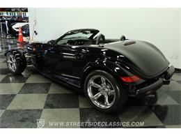 2000 Plymouth Prowler (CC-2119542) for sale in Lutz, Florida