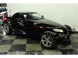 2000 Plymouth Prowler (CC-2119542) for sale in Lutz, Florida