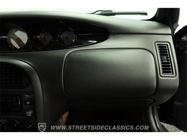 2000 Plymouth Prowler (CC-2119542) for sale in Lutz, Florida
