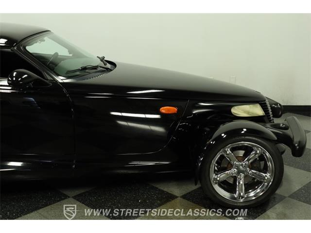 2000 Plymouth Prowler (CC-2119542) for sale in Lutz, Florida