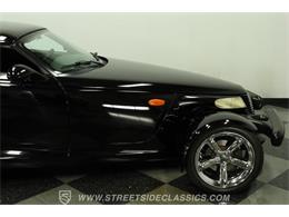 2000 Plymouth Prowler (CC-2119542) for sale in Lutz, Florida