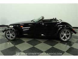 2000 Plymouth Prowler (CC-2119542) for sale in Lutz, Florida
