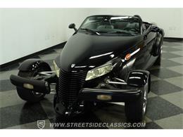 2000 Plymouth Prowler (CC-2119542) for sale in Lutz, Florida