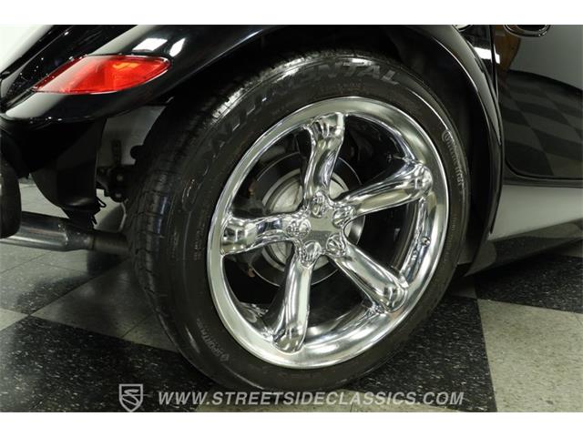 2000 Plymouth Prowler (CC-2119542) for sale in Lutz, Florida