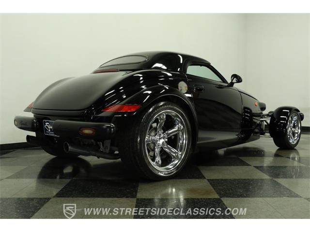 2000 Plymouth Prowler (CC-2119542) for sale in Lutz, Florida
