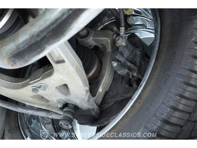 2000 Plymouth Prowler (CC-2119542) for sale in Lutz, Florida